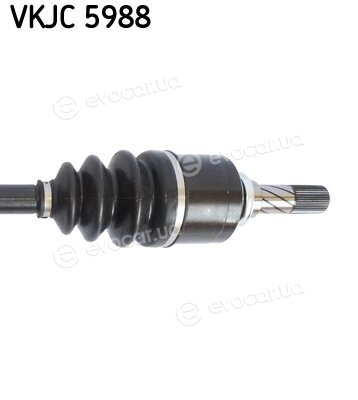 SKF VKJC 5988