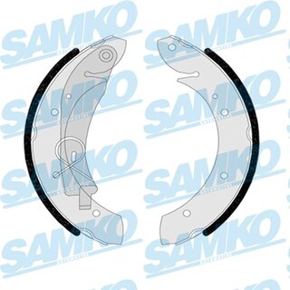 LPR / Samko 087420