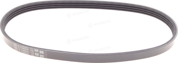 Continental 4PK611