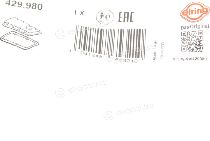 Elring 429.980