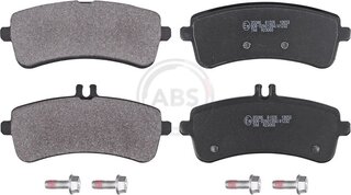 A.B.S. 35086