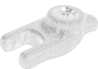 Mopar (PSA / FCA) 5801551667