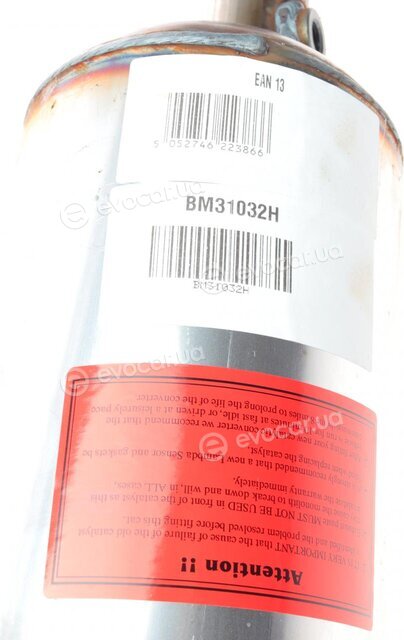 BM Catalysts BM31032H