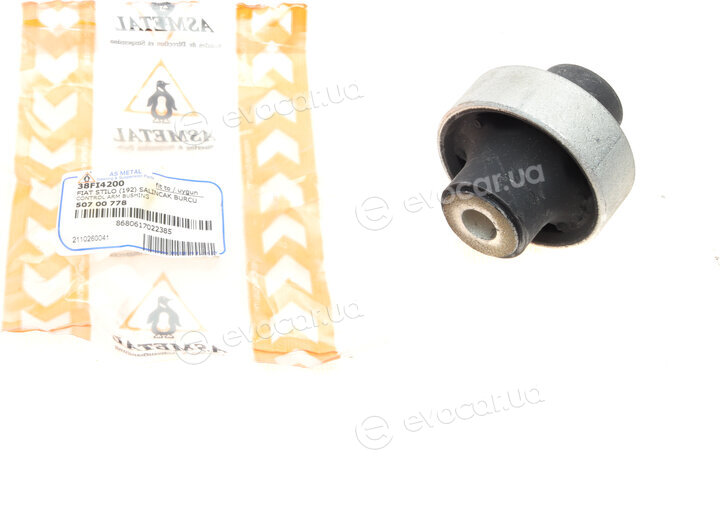 AS Metal 38FI4200