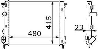 Starline A RTA 2269