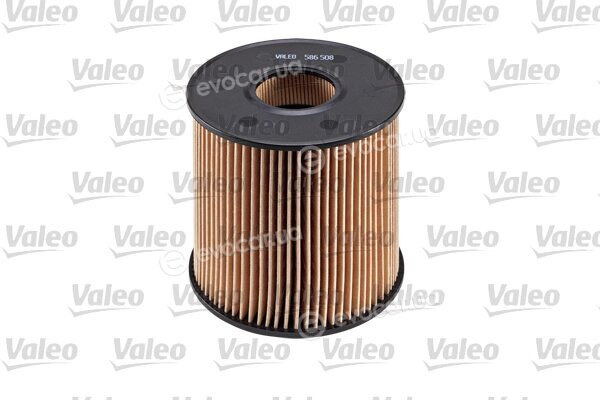 Valeo 586508