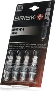 Brisk 1317