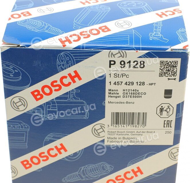 Bosch 1 457 429 128