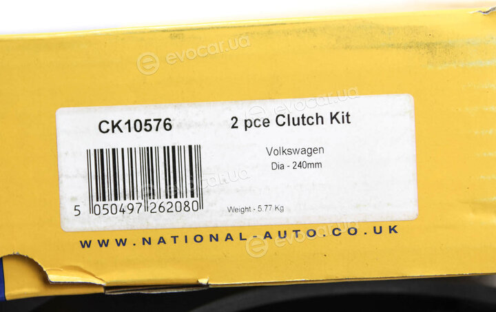 National CK10576