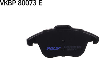 SKF VKBP 80073 E