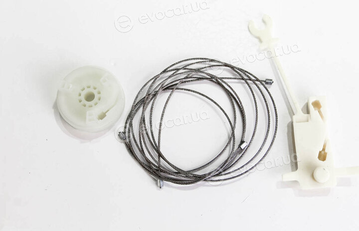 Autotechteile 505 0332