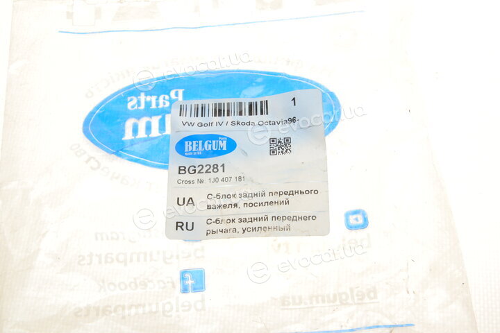 Belgum BG2281
