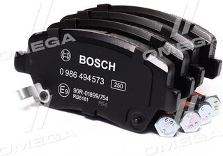 Bosch 0 986 494 573