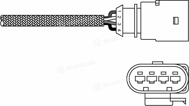 Delphi ES20289-12B1