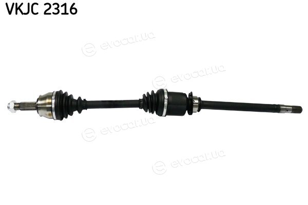 SKF VKJC 2316