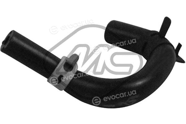Metalcaucho / STC 97443
