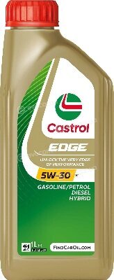 Castrol 15F6DA