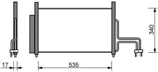 Starline A FT 5253
