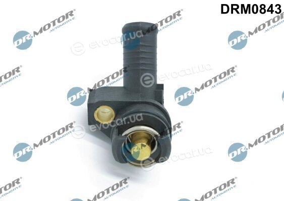 Dr. Motor DRM0843