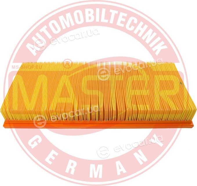 Master Sport 38163/1-LF-PCS-MS