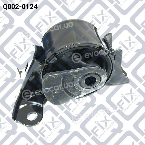 Q-Fix Q0020124