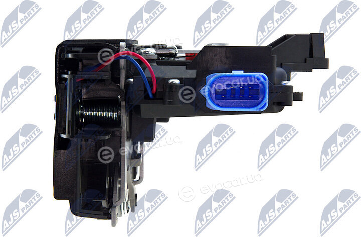 NTY EZC-VW-011