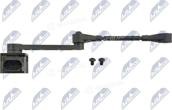 NTY ECX-LR-009