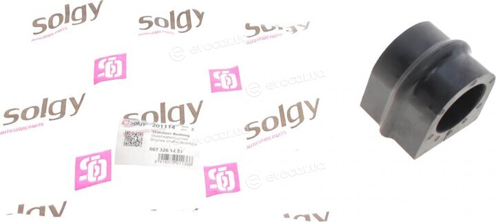 Solgy 201114