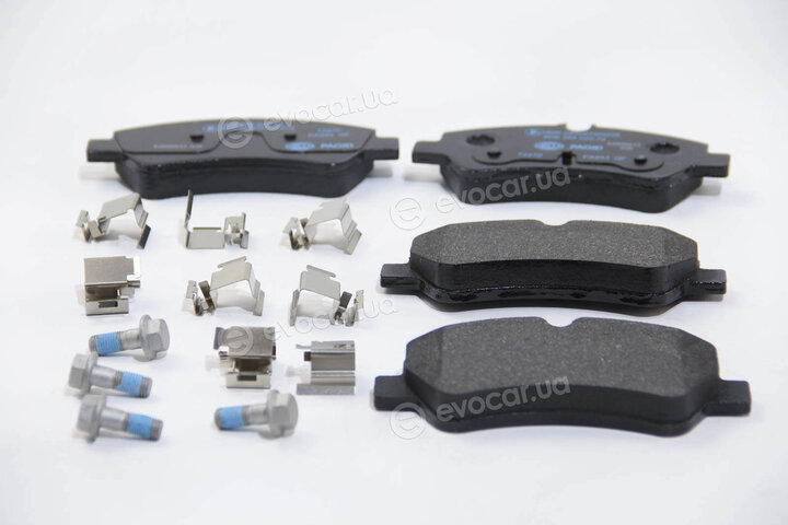 Hella 8DB 355 020-721
