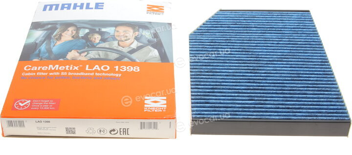 Mahle LAO 1398