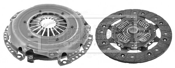 Borg & Beck HK2196