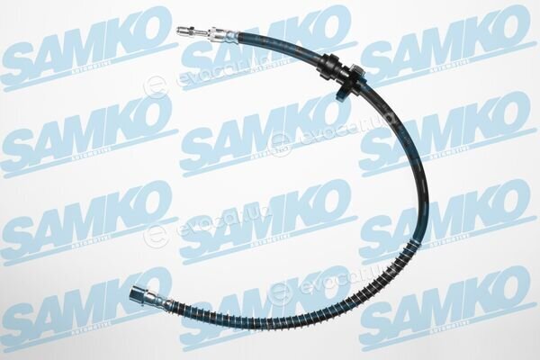 LPR / Samko 6T47876