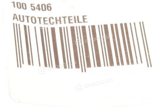 Autotechteile 100 5406