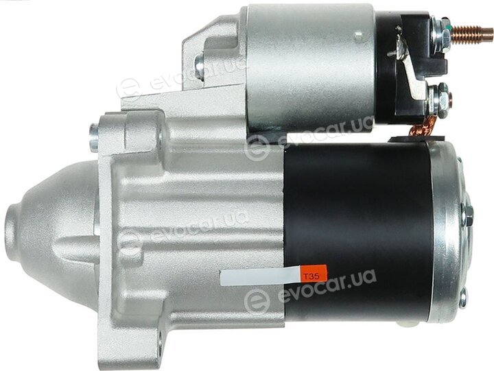 AS S5418S