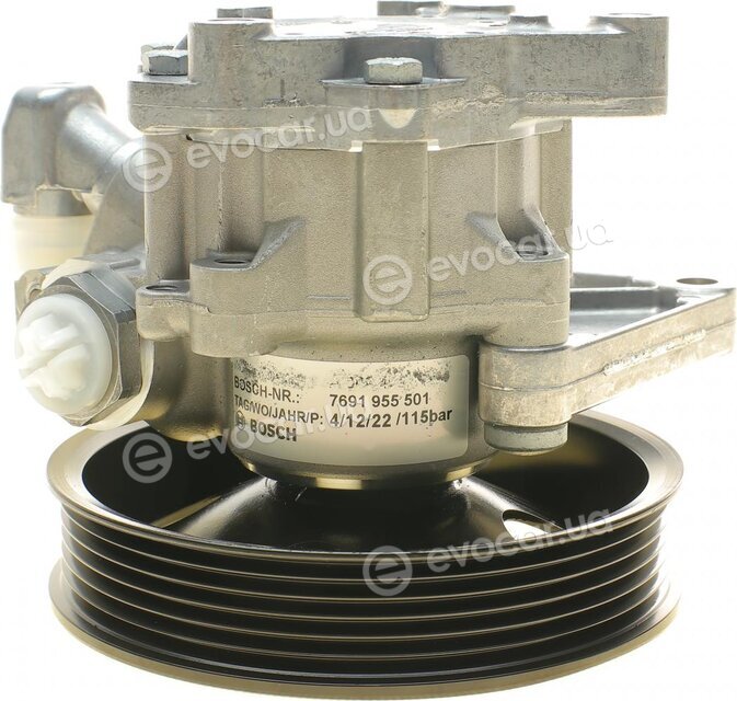 Bosch K S00 000 563