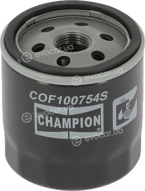 Champion COF100754S