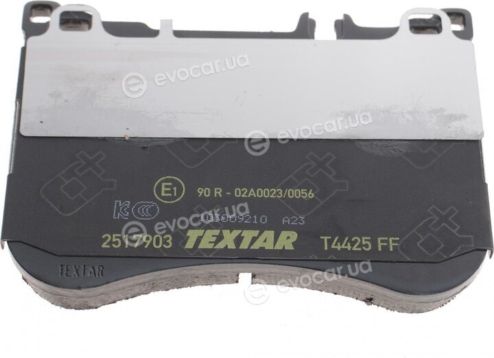 Textar 2517903