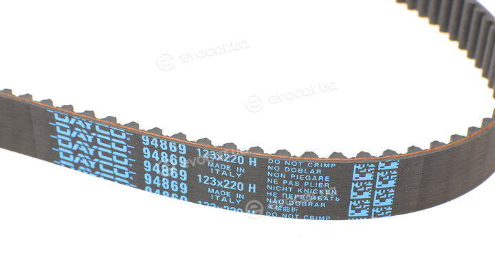 Dayco KTB503