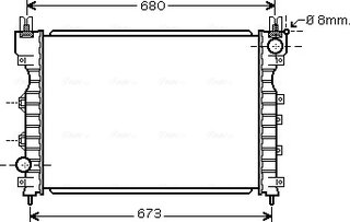 Ava Quality AU2174