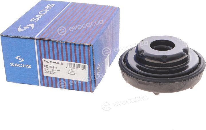 Sachs 802 536