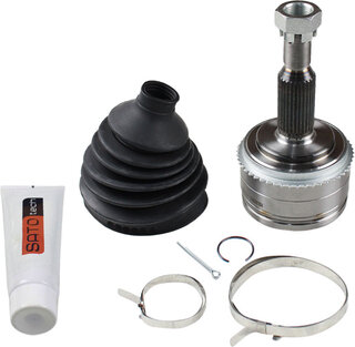 Sato Tech CV30718