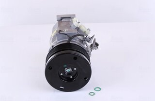 Nissens 890870