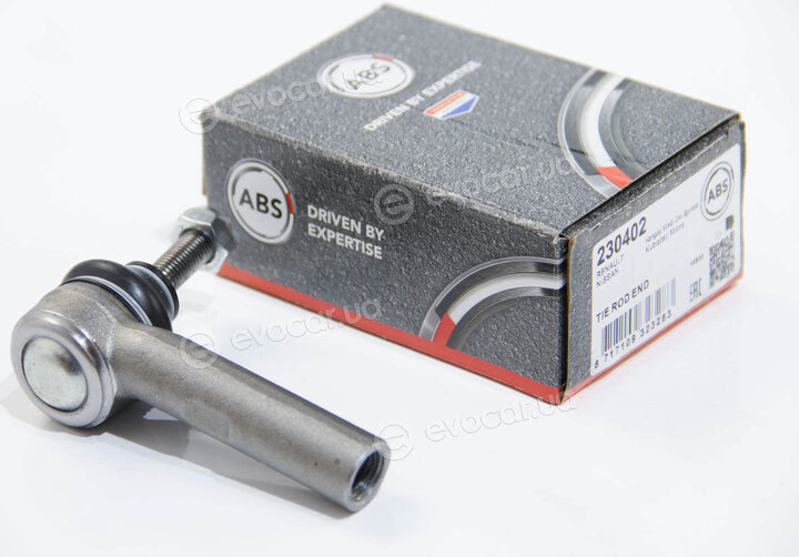 A.B.S. 230402
