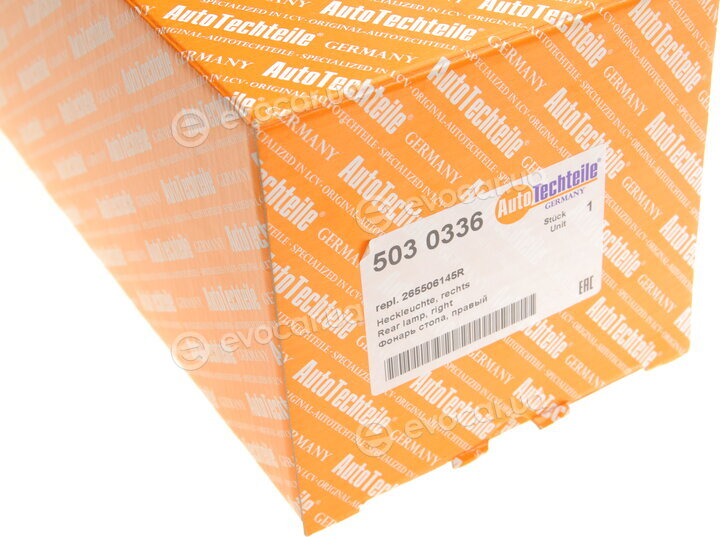Autotechteile 503 0336
