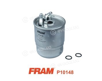 Fram P10148