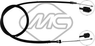 Metalcaucho / STC 80147