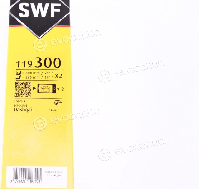 SWF 119300