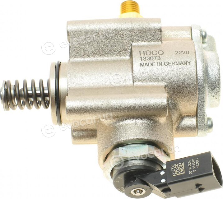 Astemo (Hitachi) / Huco 133073