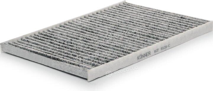 Konner KCF-8120-C