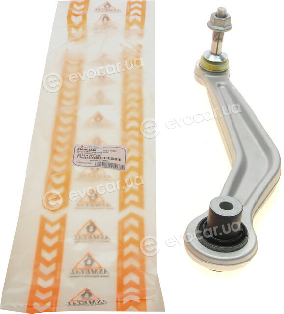 AS Metal 23BM0334B